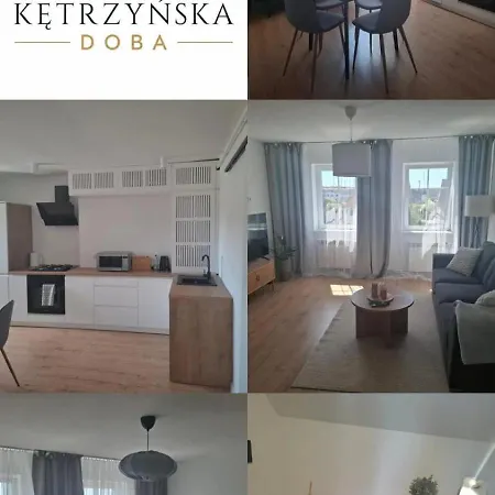 Ketrzynska Doba *
