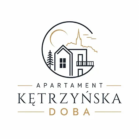 Kętrzyńska Doba Apartament