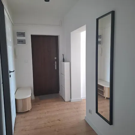 Ketrzynska Doba Апартаменты *